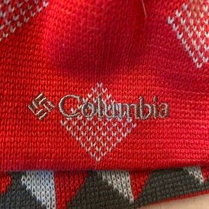 Columbia Reversable Toque